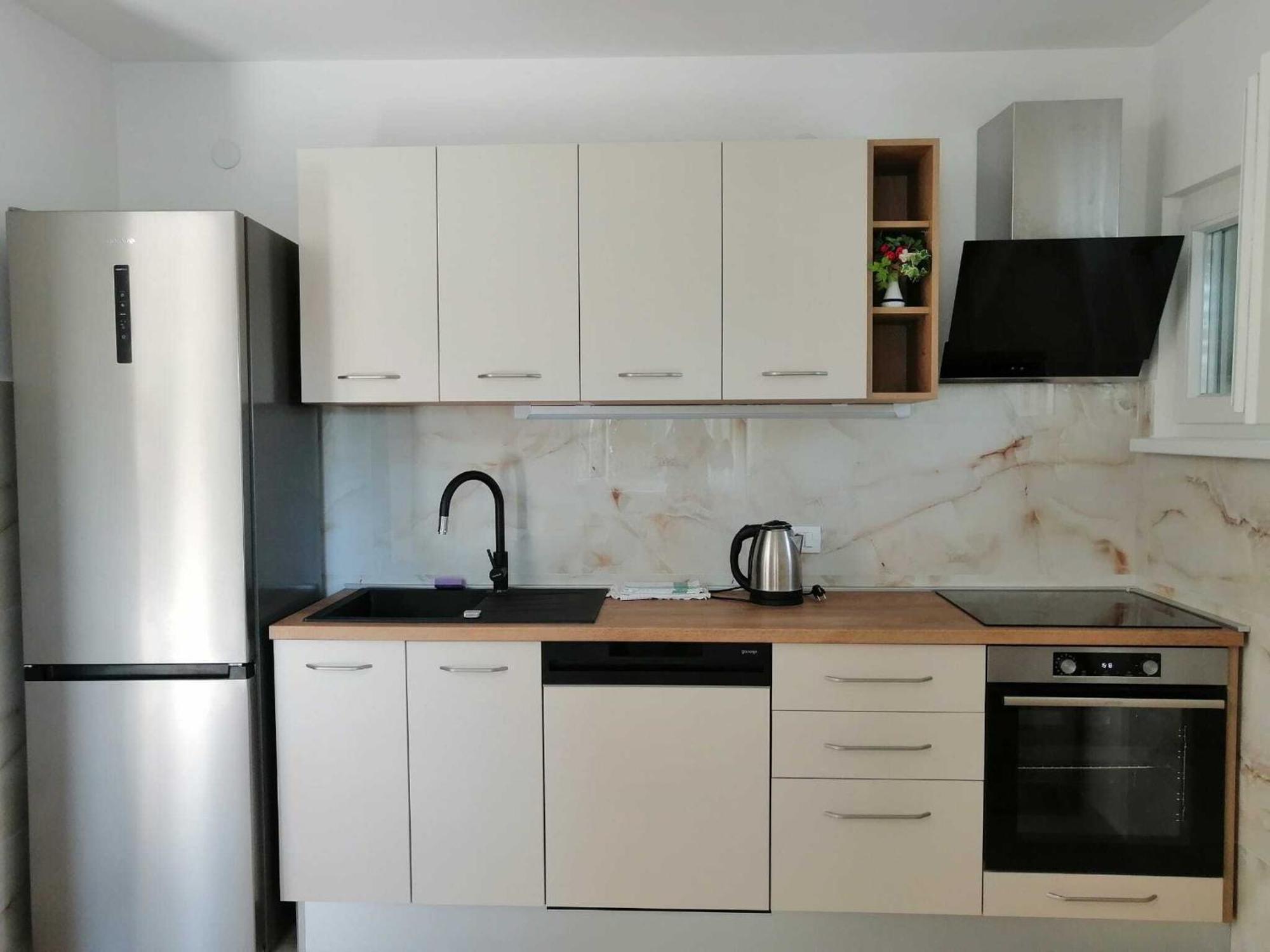 Apartments And Rooms Porto Ražanj Zewnętrze zdjęcie
