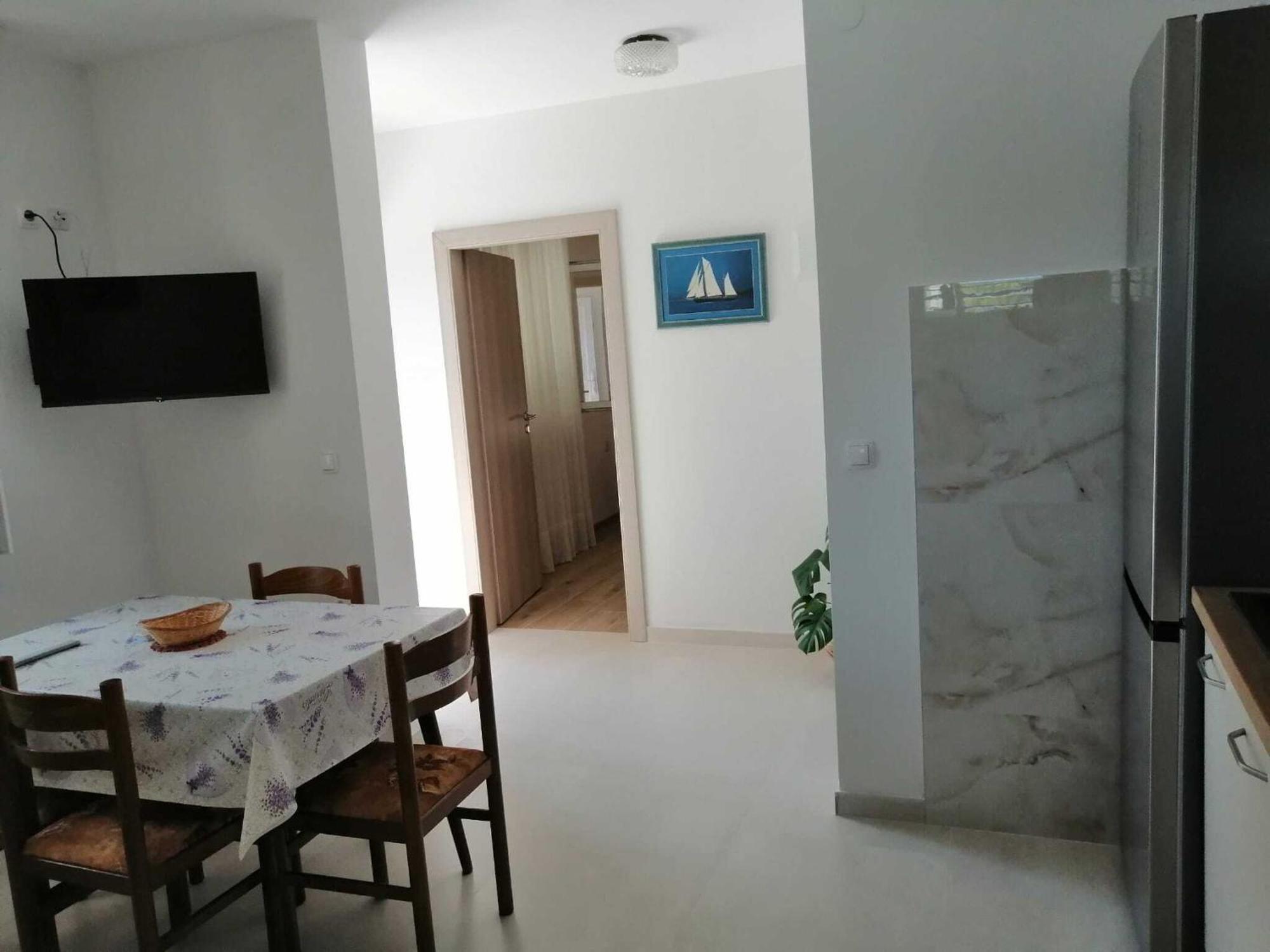 Apartments And Rooms Porto Ražanj Zewnętrze zdjęcie