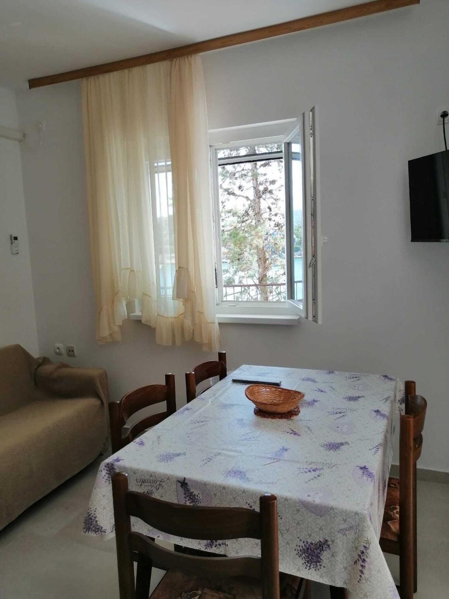 Apartments And Rooms Porto Ražanj Zewnętrze zdjęcie