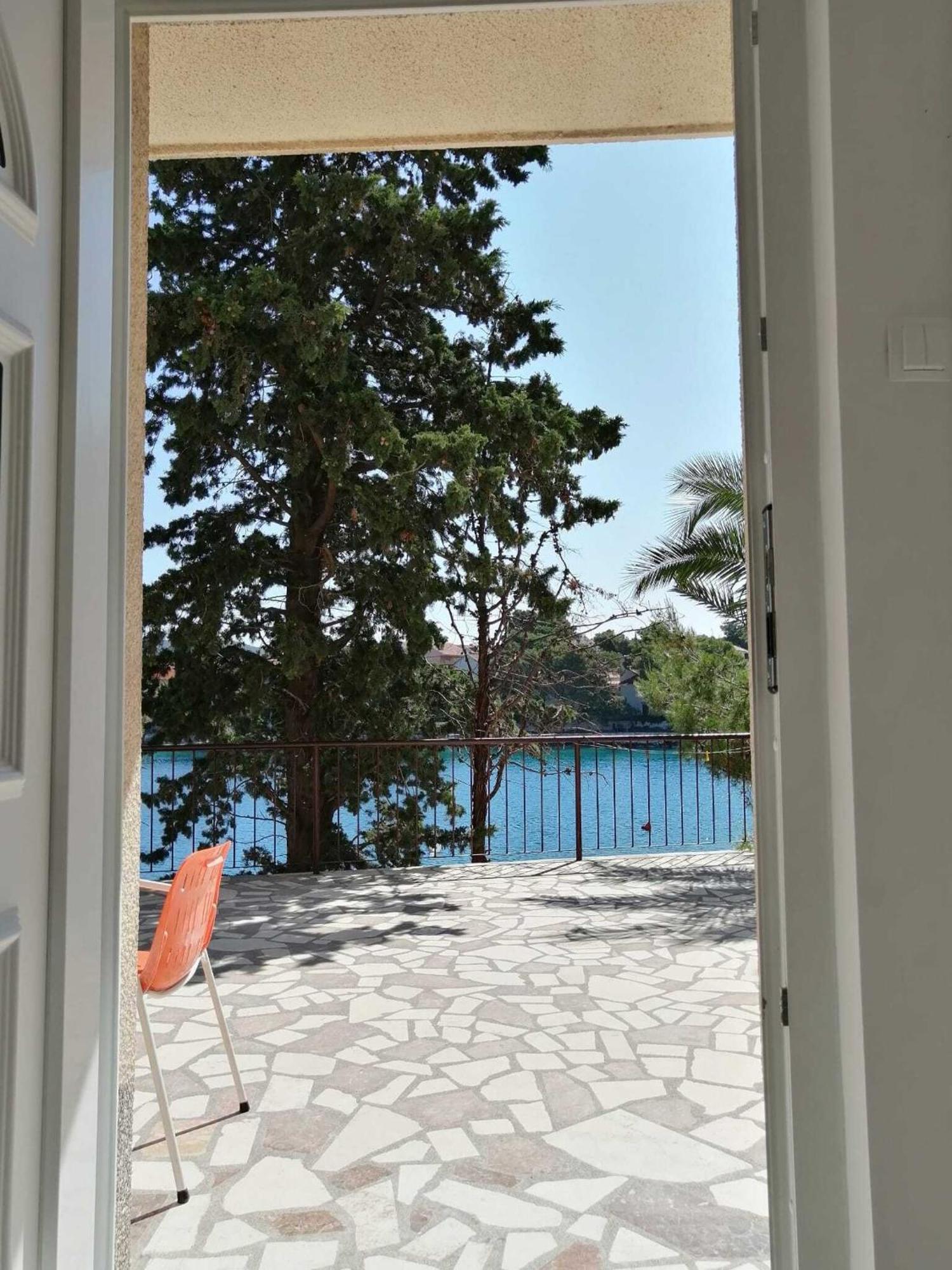 Apartments And Rooms Porto Ražanj Zewnętrze zdjęcie