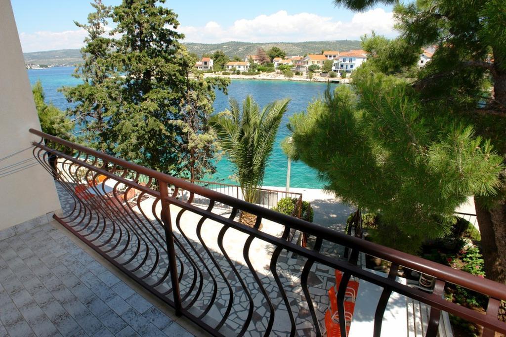 Apartments And Rooms Porto Ražanj Pokój zdjęcie