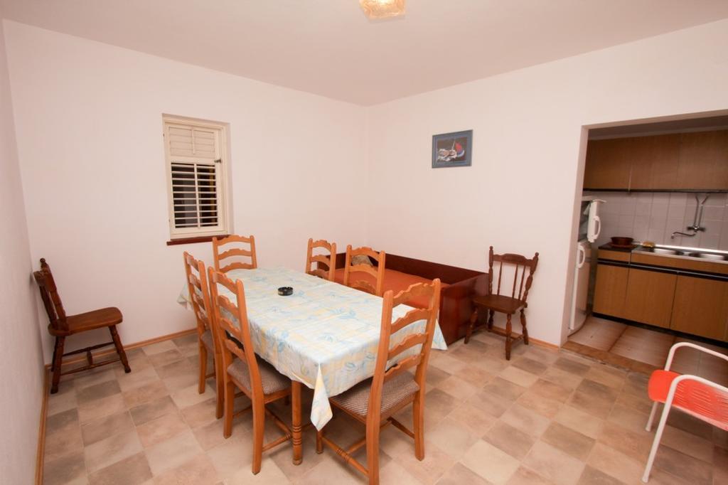 Apartments And Rooms Porto Ražanj Pokój zdjęcie