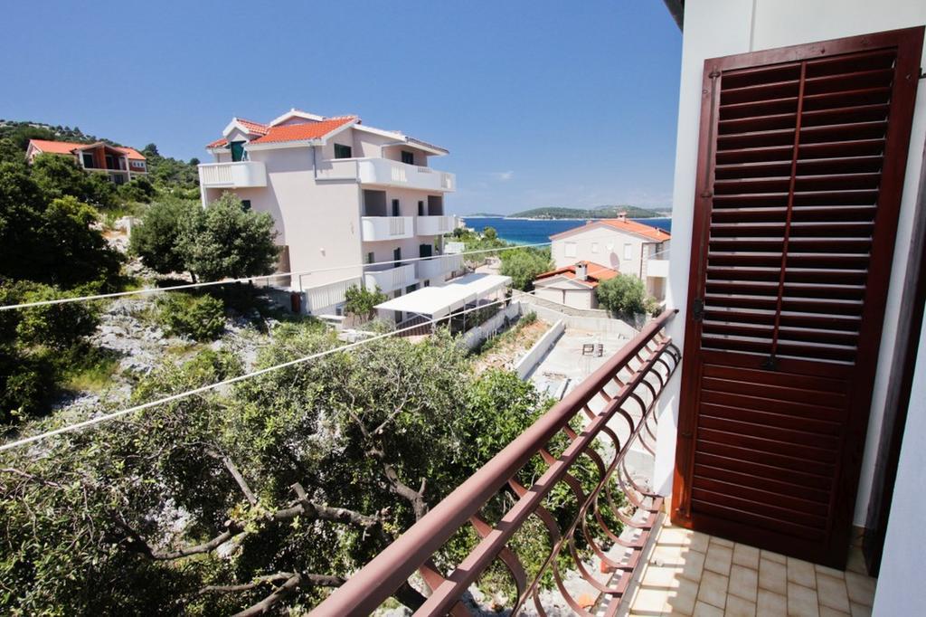 Apartments And Rooms Porto Ražanj Pokój zdjęcie