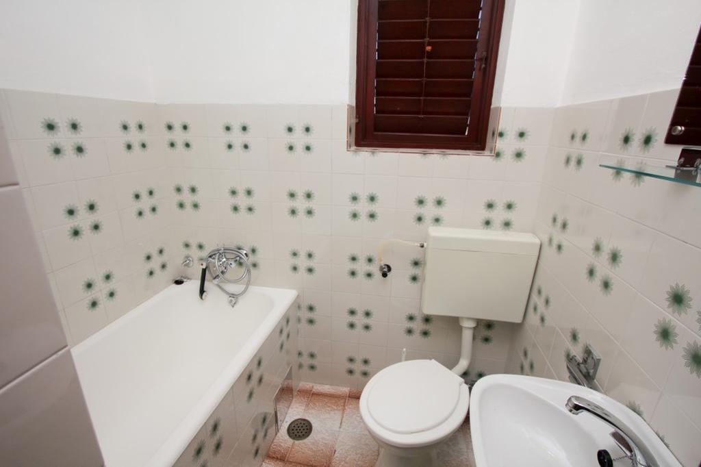 Apartments And Rooms Porto Ražanj Pokój zdjęcie