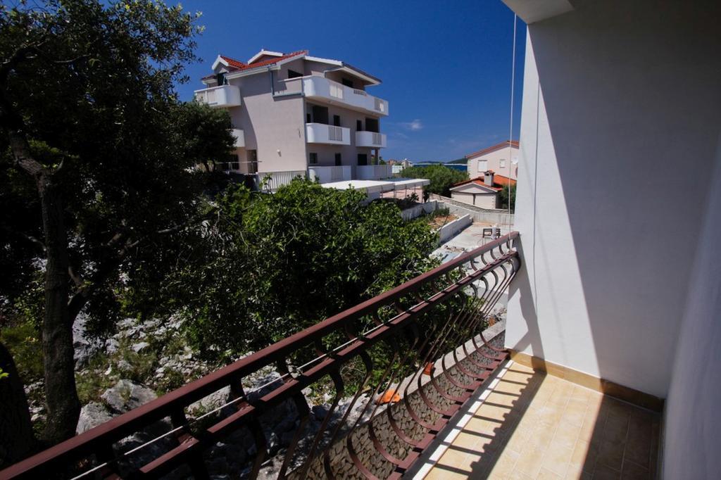 Apartments And Rooms Porto Ražanj Pokój zdjęcie