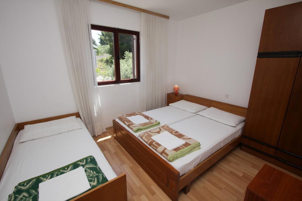 Apartments And Rooms Porto Ražanj Pokój zdjęcie