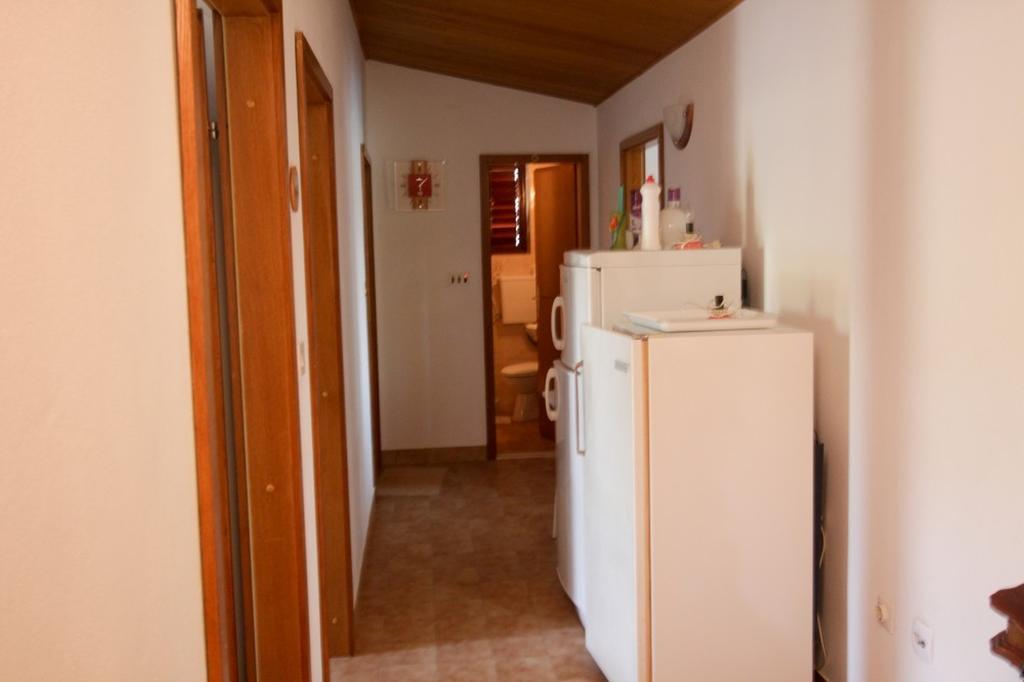 Apartments And Rooms Porto Ražanj Pokój zdjęcie