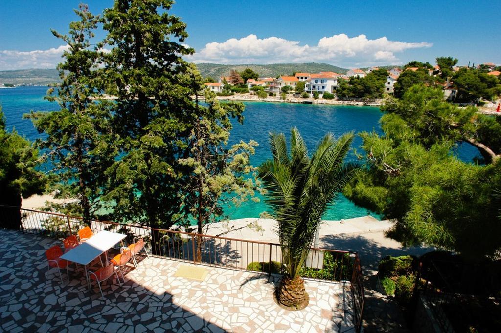 Apartments And Rooms Porto Ražanj Zewnętrze zdjęcie